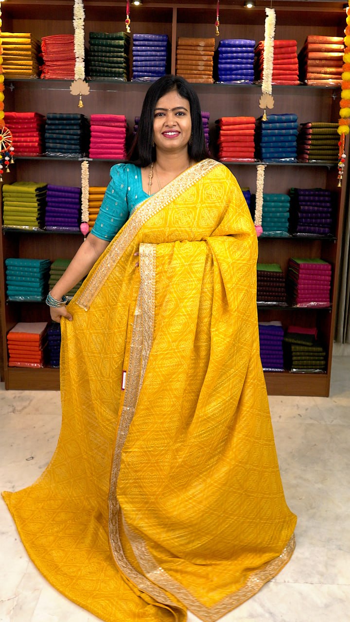 Designer sarees - VOL3