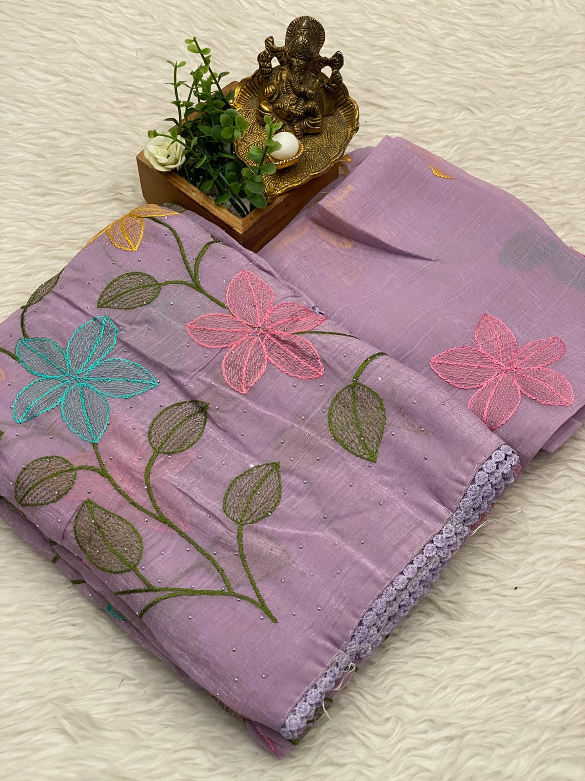 Designer Sarees- vol1