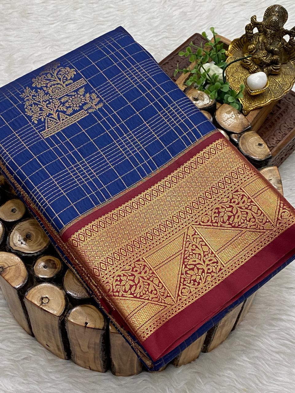 Vairaooshi Bridal Sarees-vol1