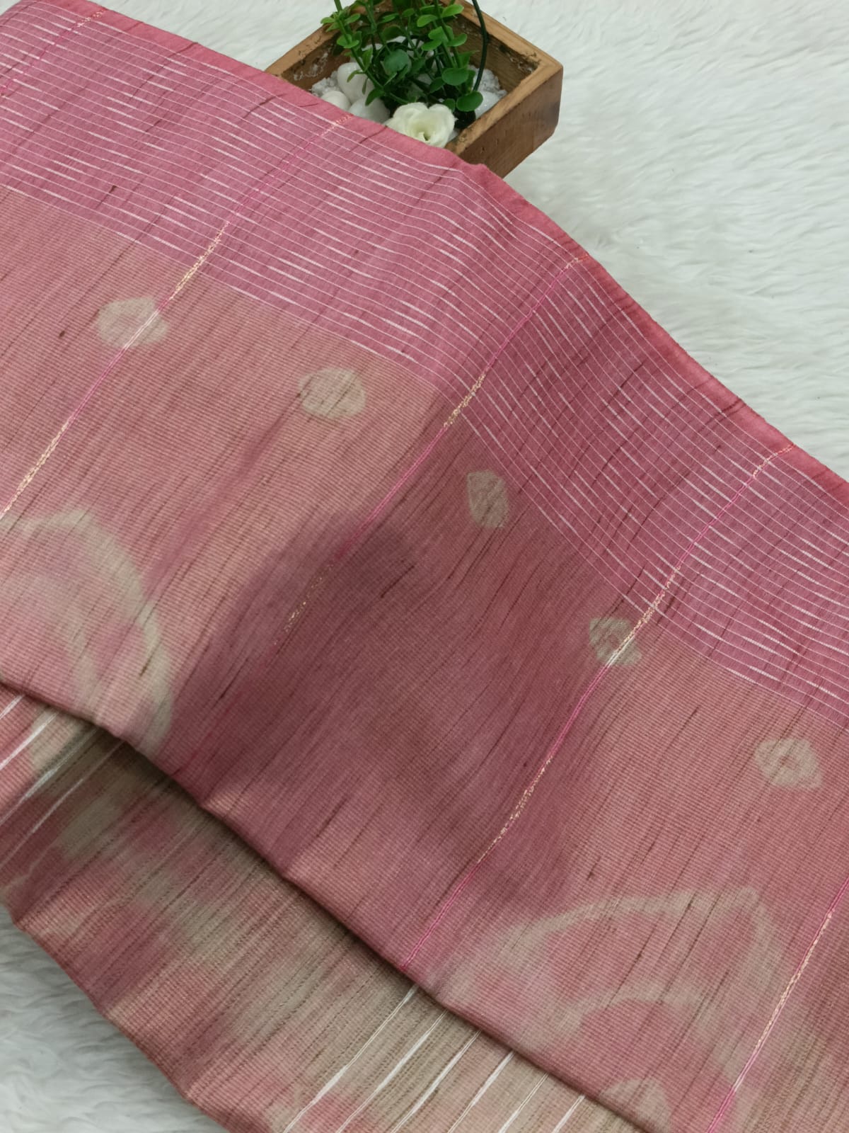 Baswara Silk Cotton Sarees