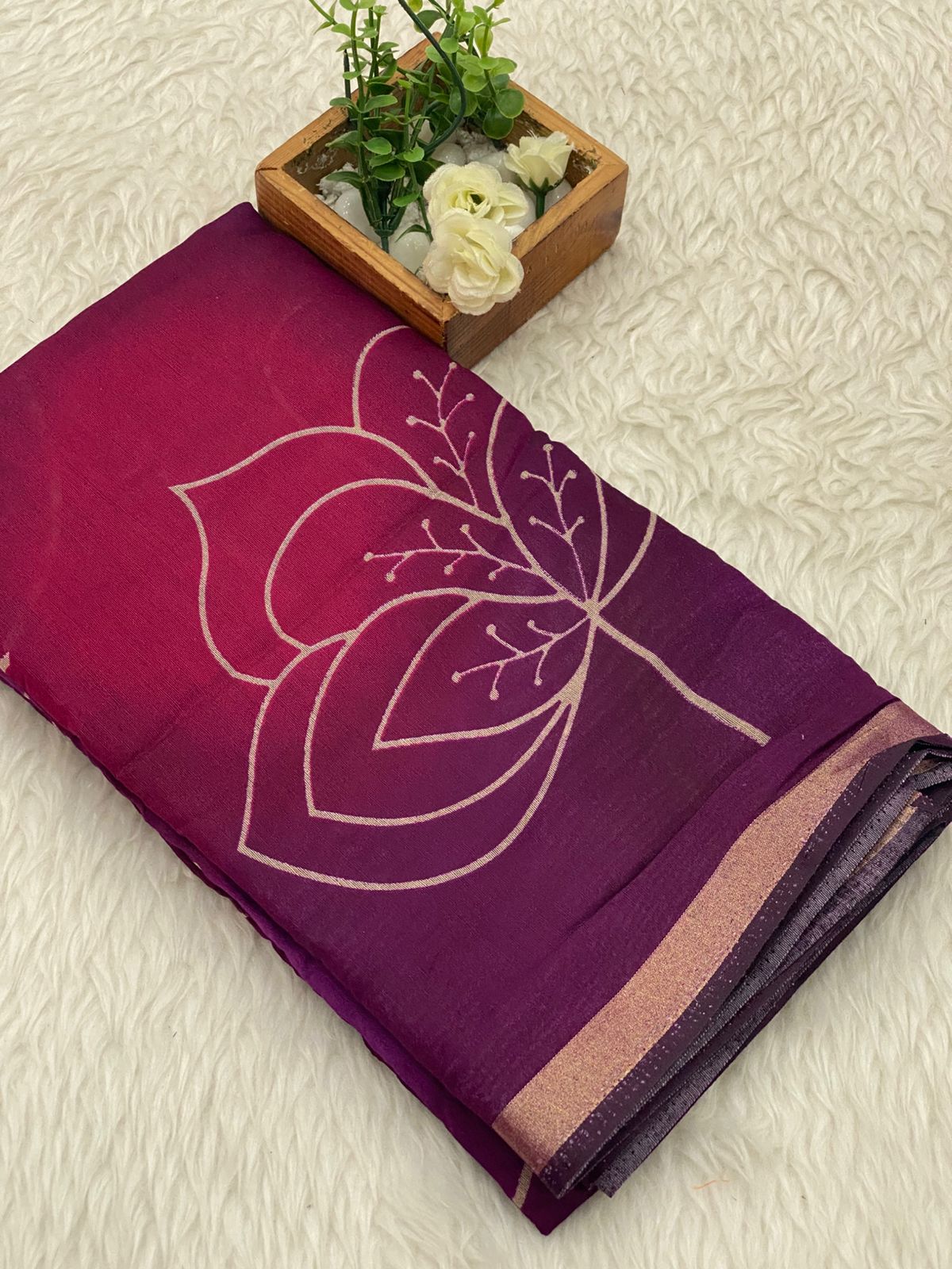Viscose Reyon Cotton