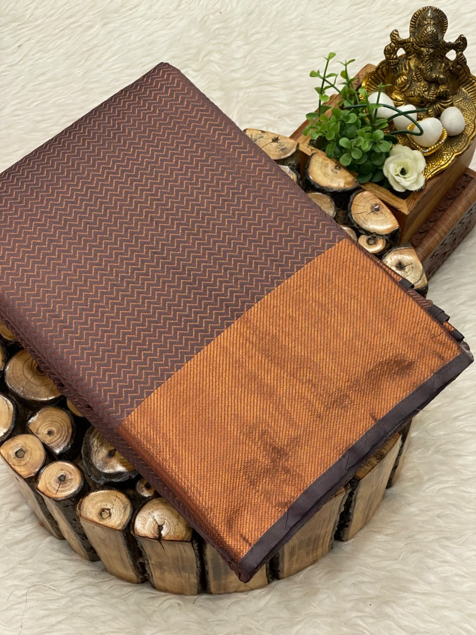 Arani Soft Silk Saree
