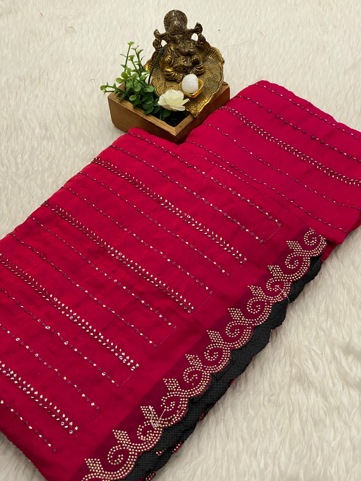Designer Sarees-vol1