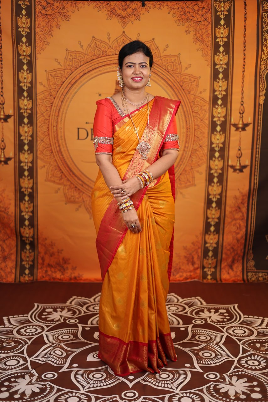 Vairaooshi Bridal Sarees-vol1