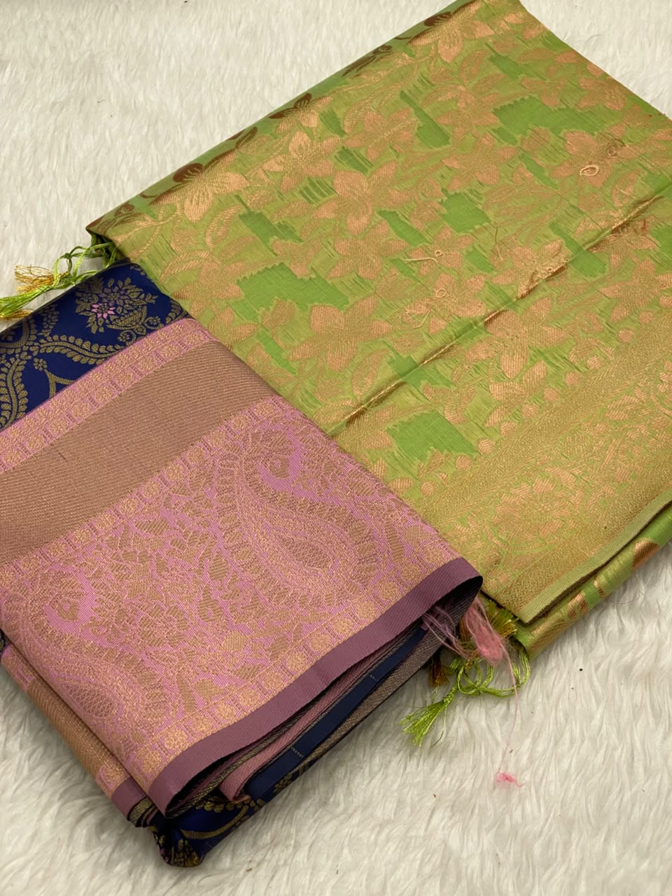 Combo Saree - Vol3