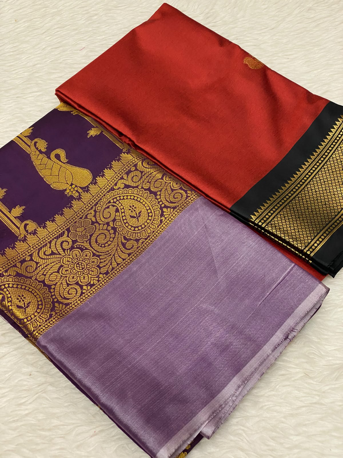 999- Combo Saree- Vol6