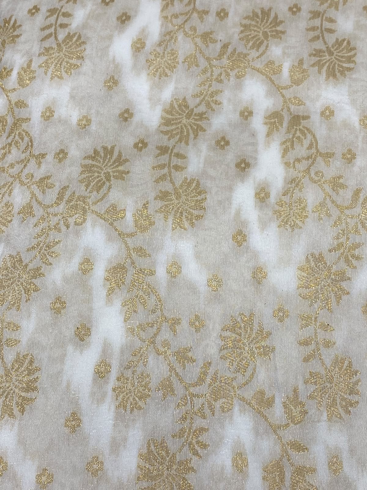 Banarasi Brocade Blouse Material-vol 1