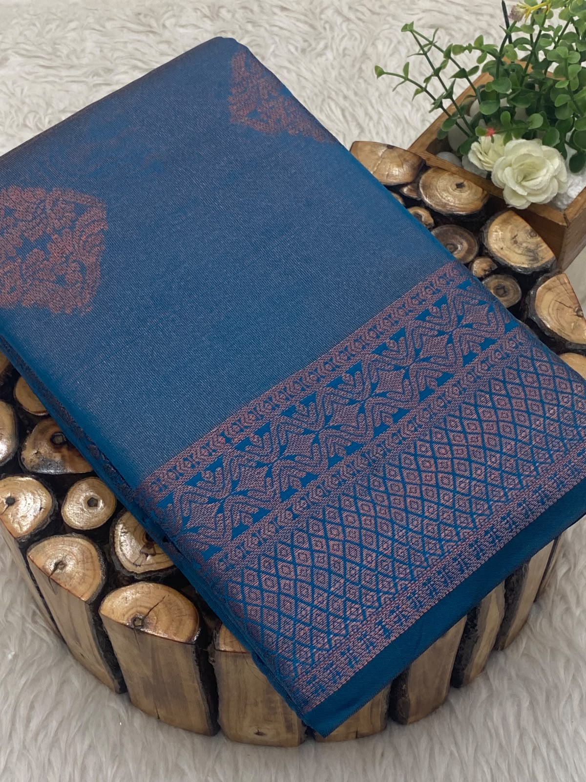 Kanchi Tissue Saree-vol1