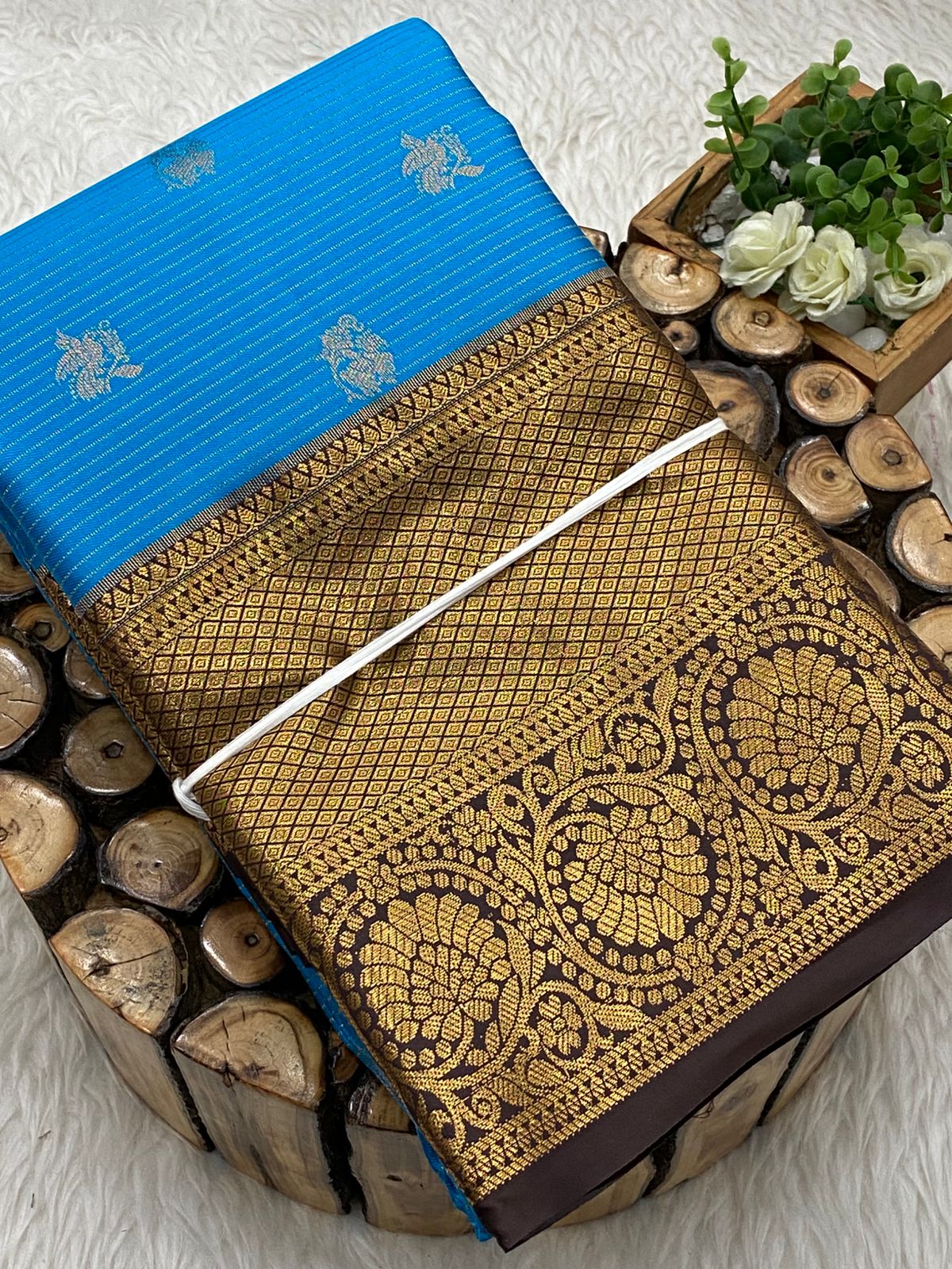 Vairaooshi Bridal Sarees-vol1