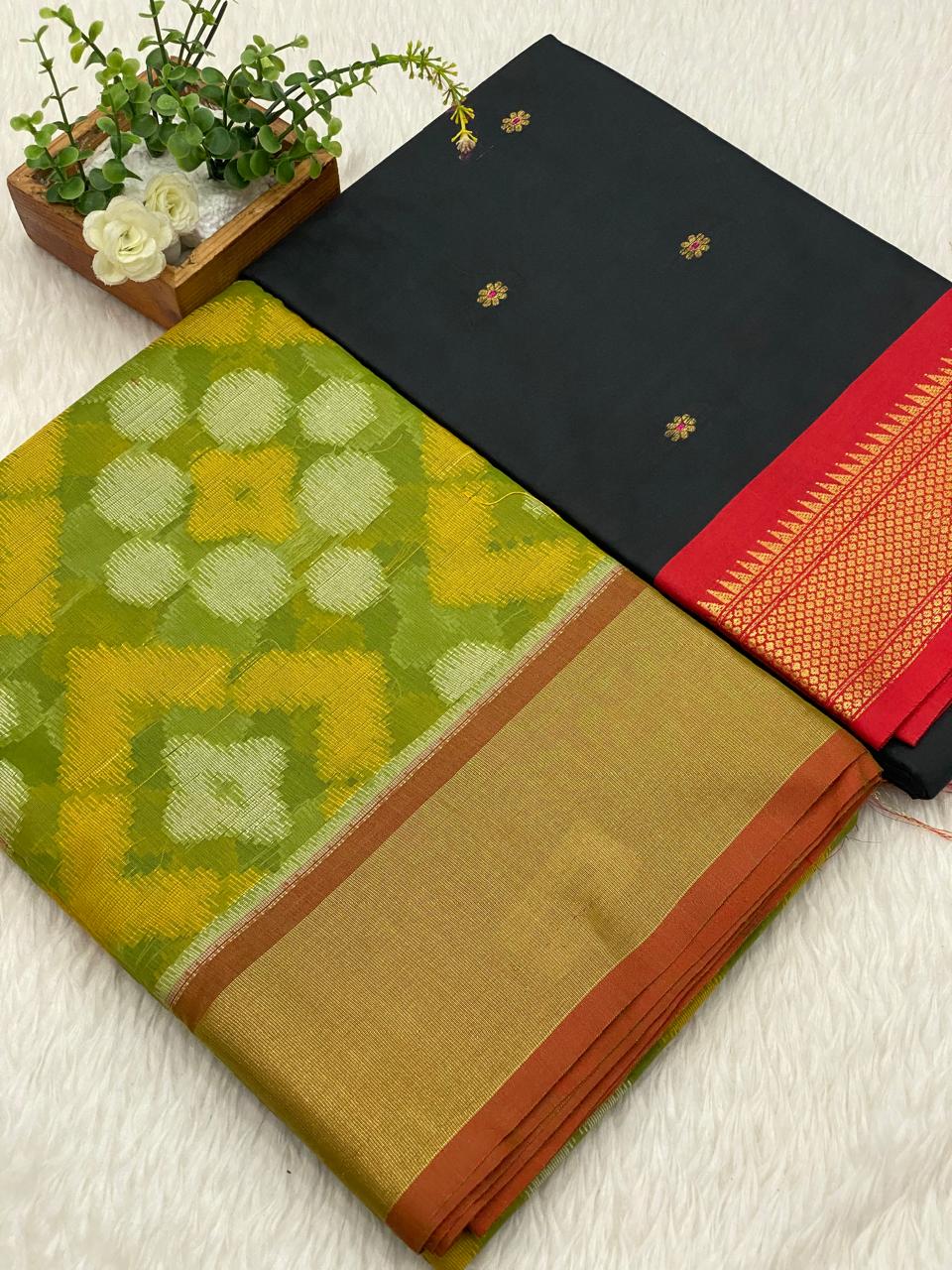 999 Combo saree - Vol1