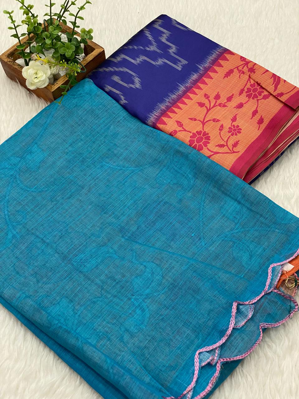 999 Combo saree - Vol1