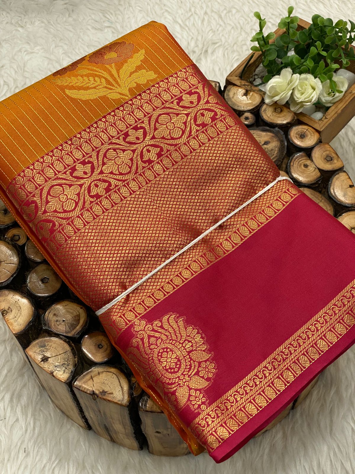 Vairaooshi Bridal Sarees- vol1