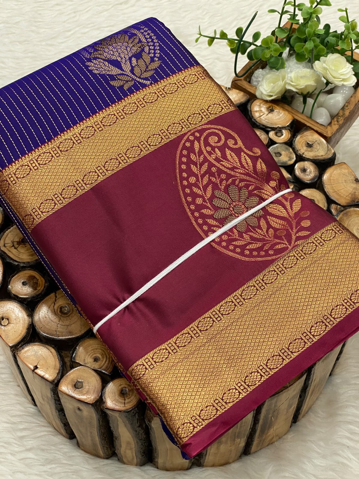 Vairaooshi Bridal Sarees- vol1