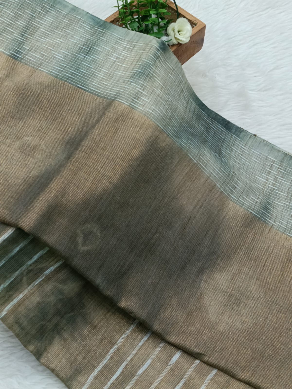 Baswara Silk Cotton Sarees