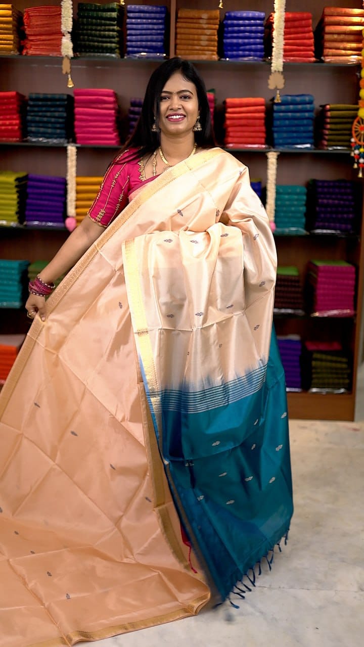 vazhainaar pattu saree