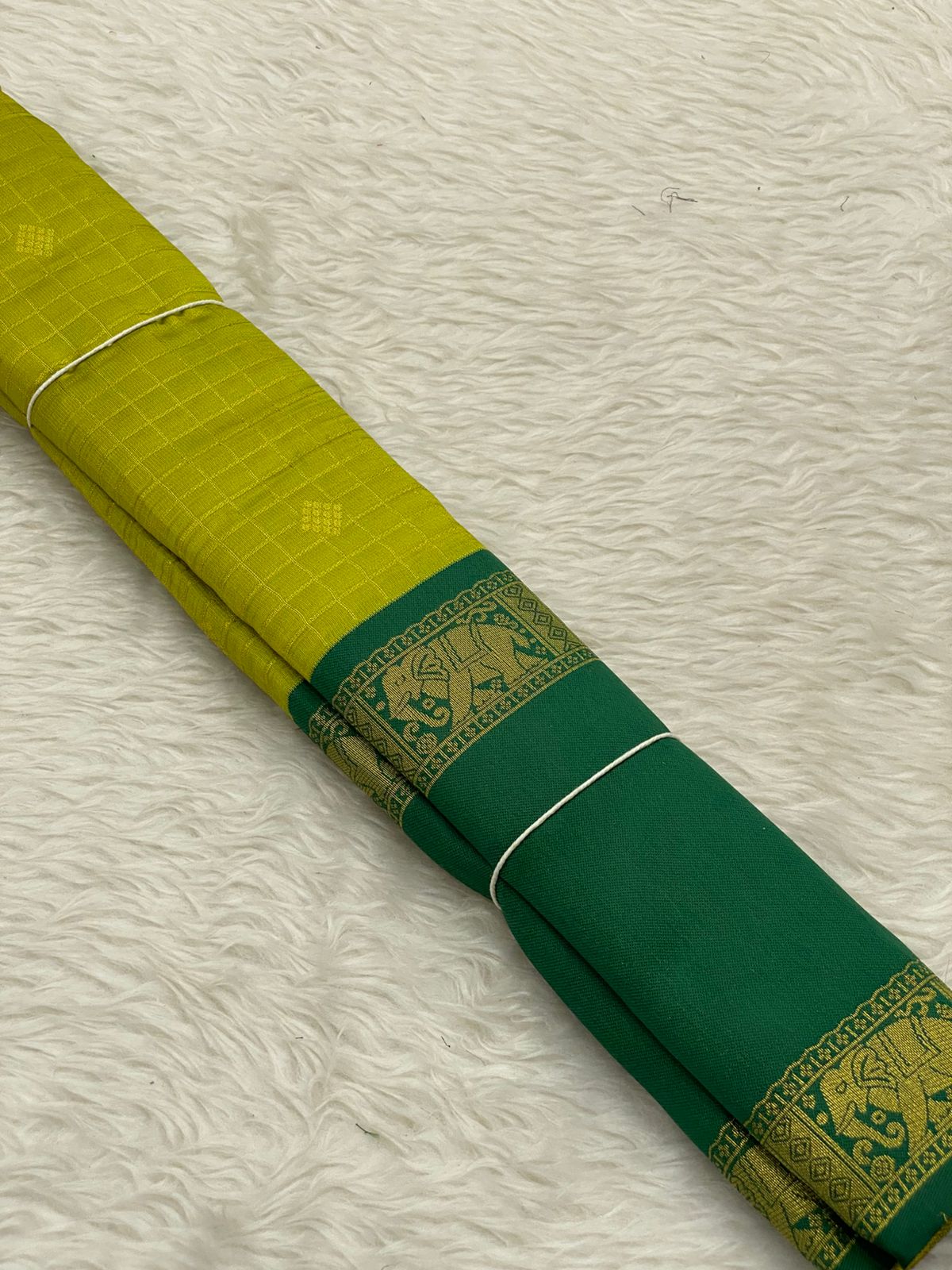 Kanchi Viscose Sarees -vol4