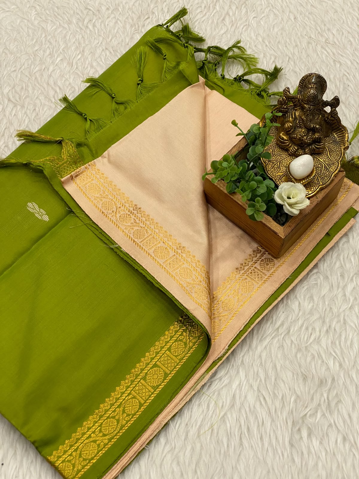 vazhainaar pattu saree