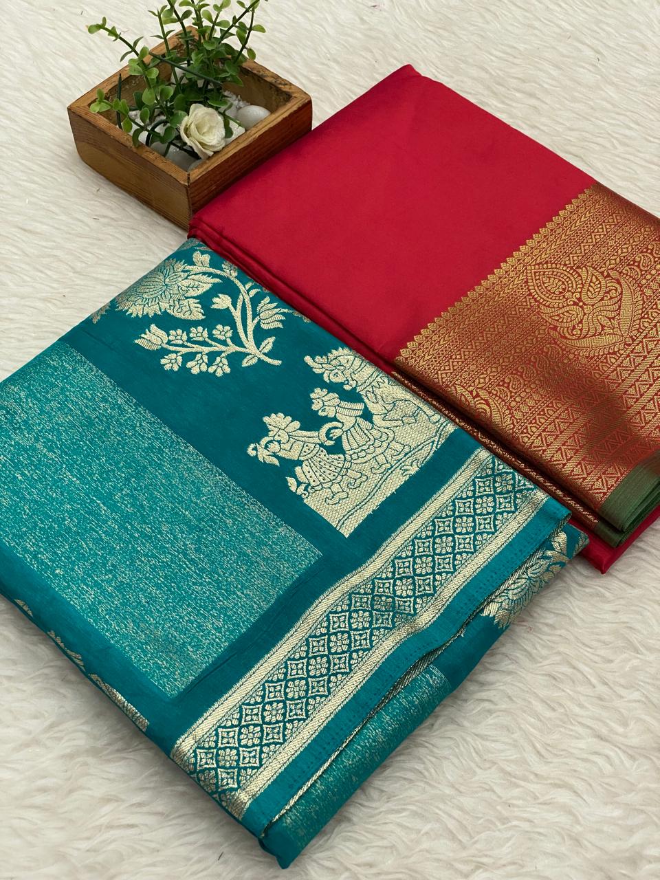 Combo saree - Vol1