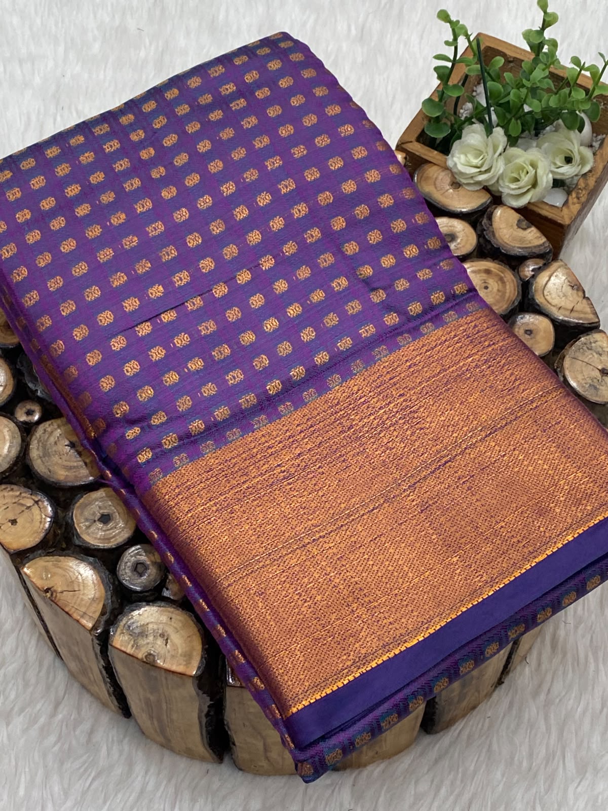 Banarasi Katan Bridal Sarees-vol1