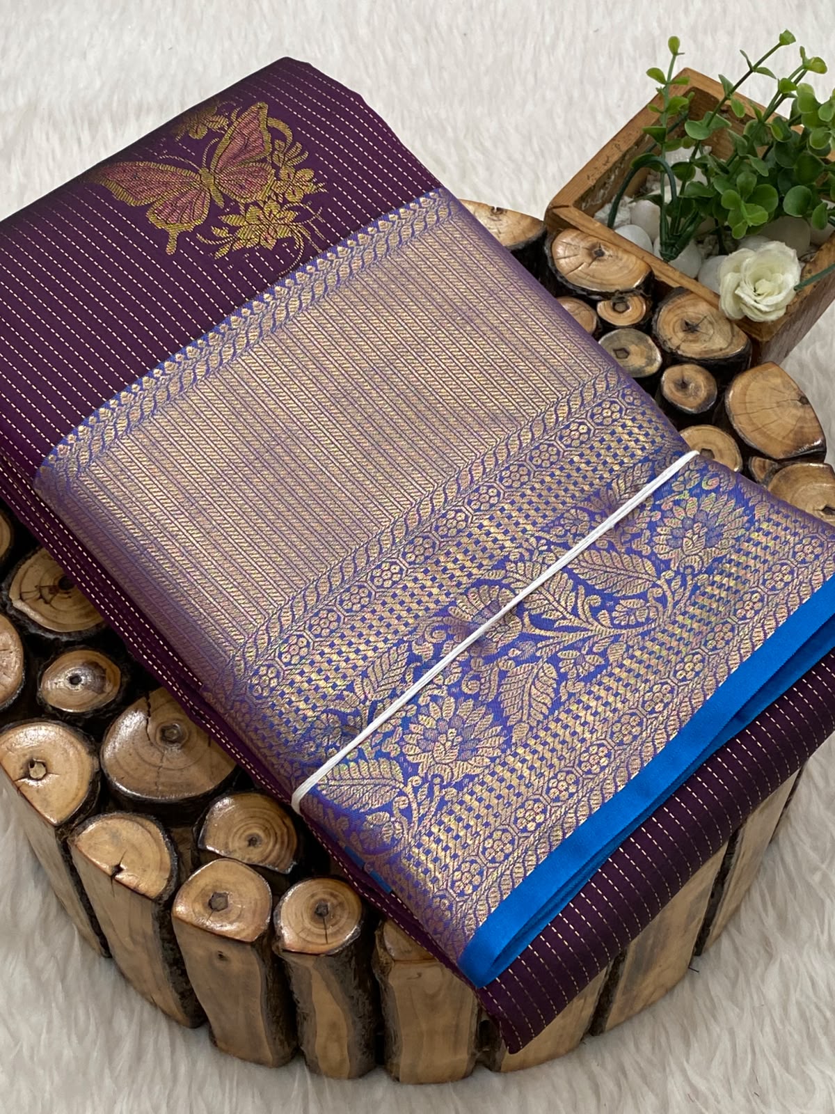 Vairaooshi Bridal Sarees