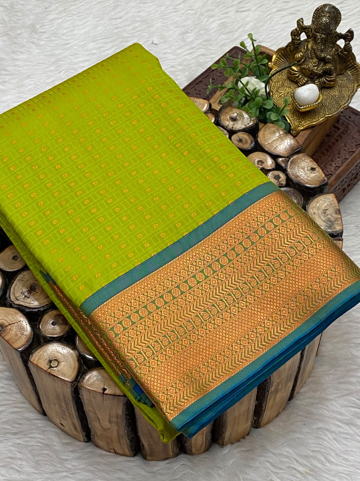 Budget Bridal Sarees
