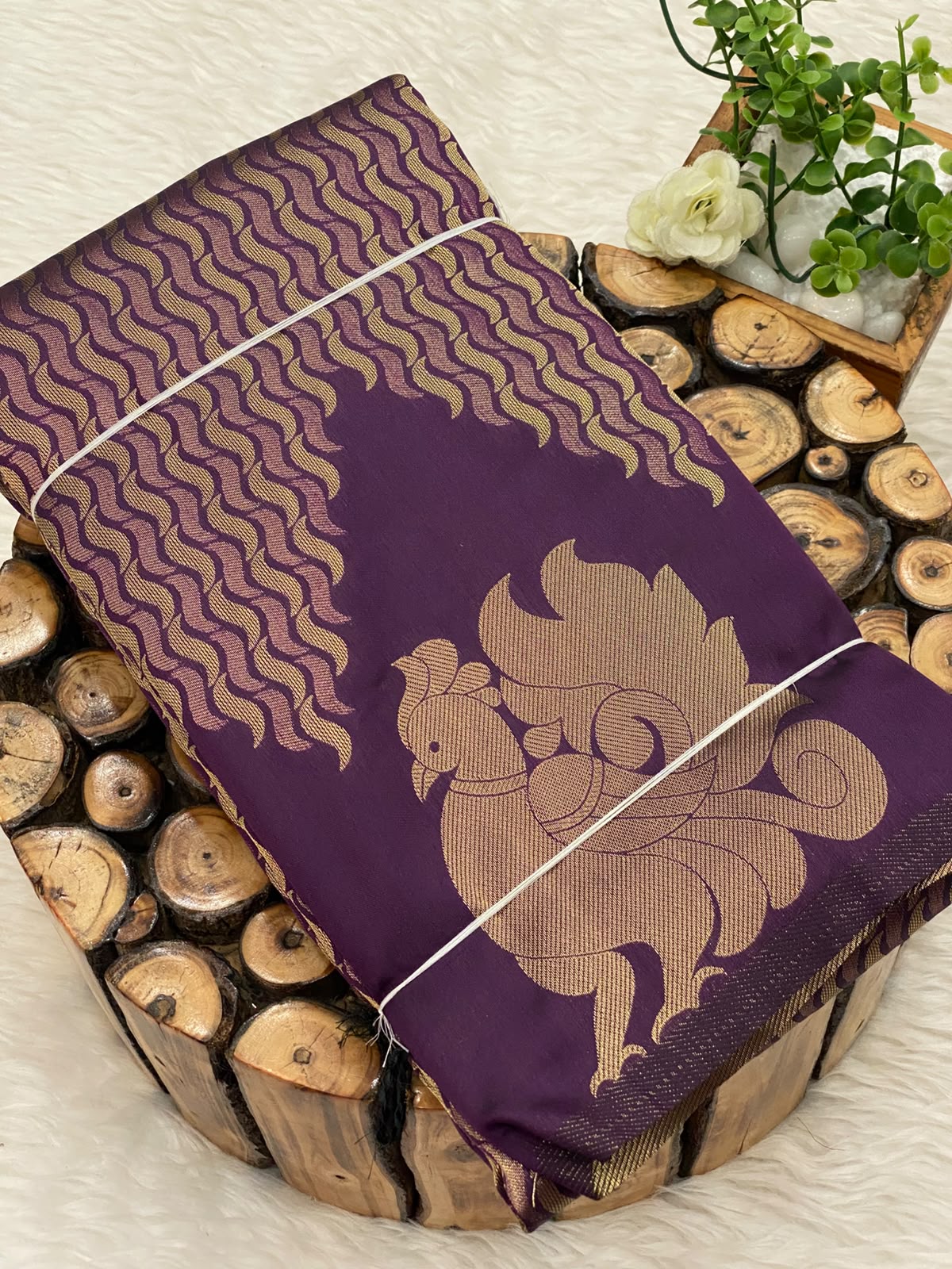 Arani Pattu Sarees