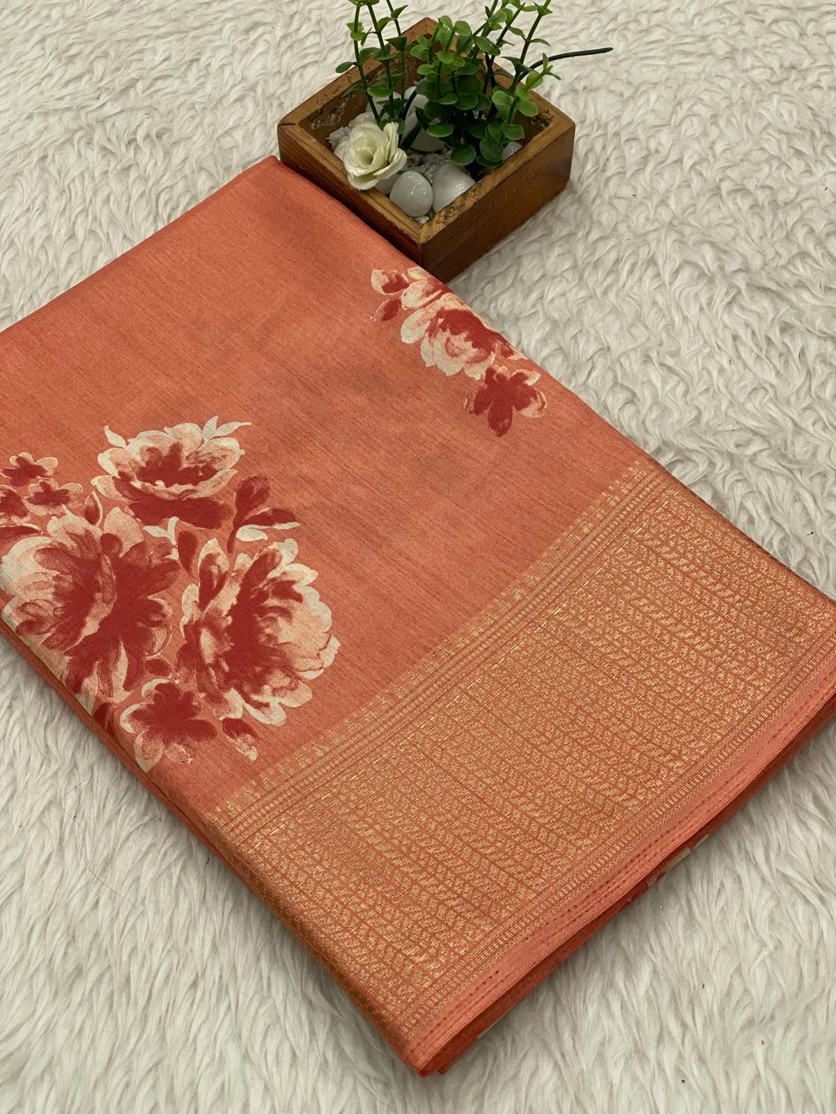 Iconic Silk Sarees -VOL1