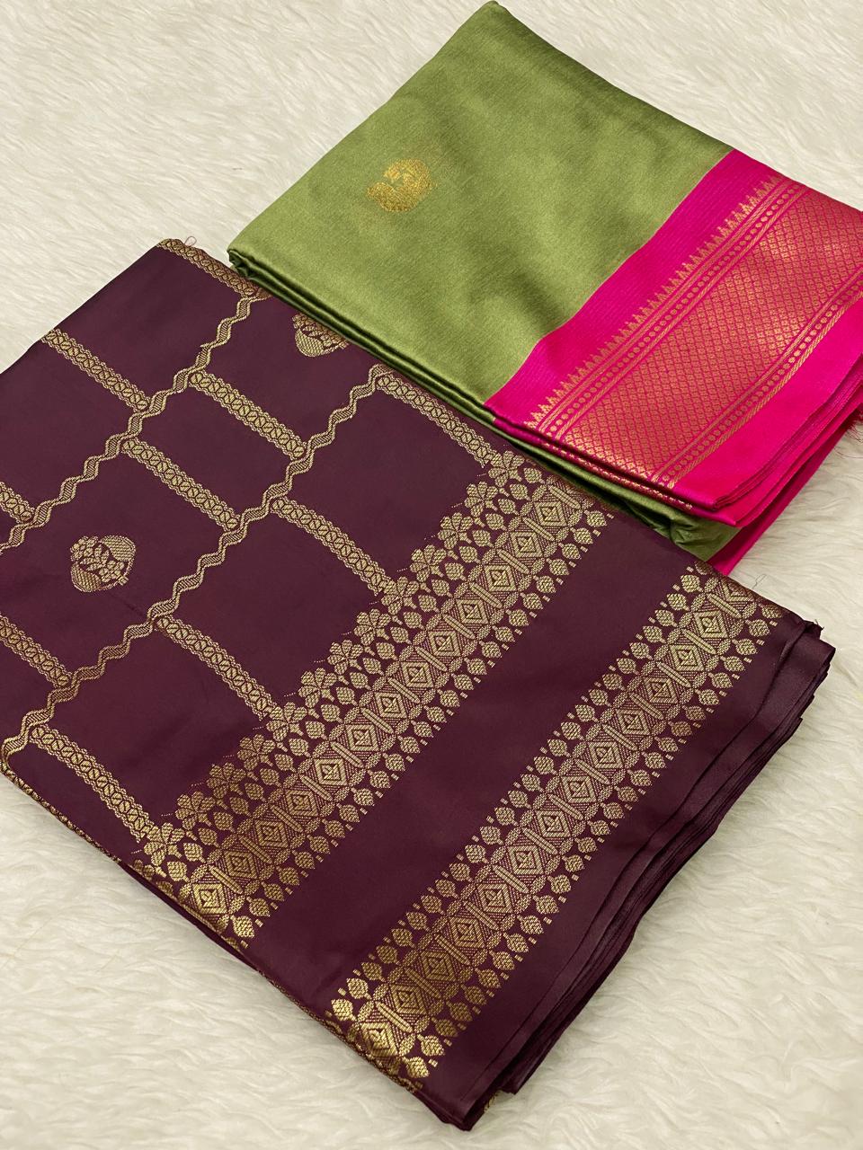 999- Combo Sarees