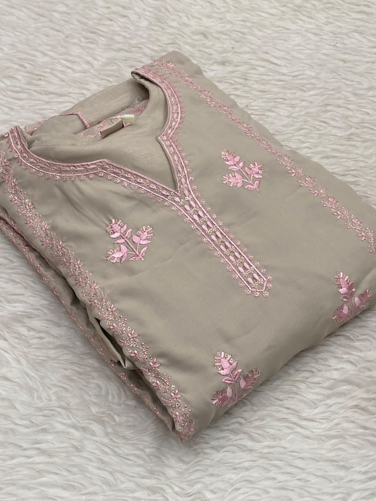 Party Wear 3pc Set