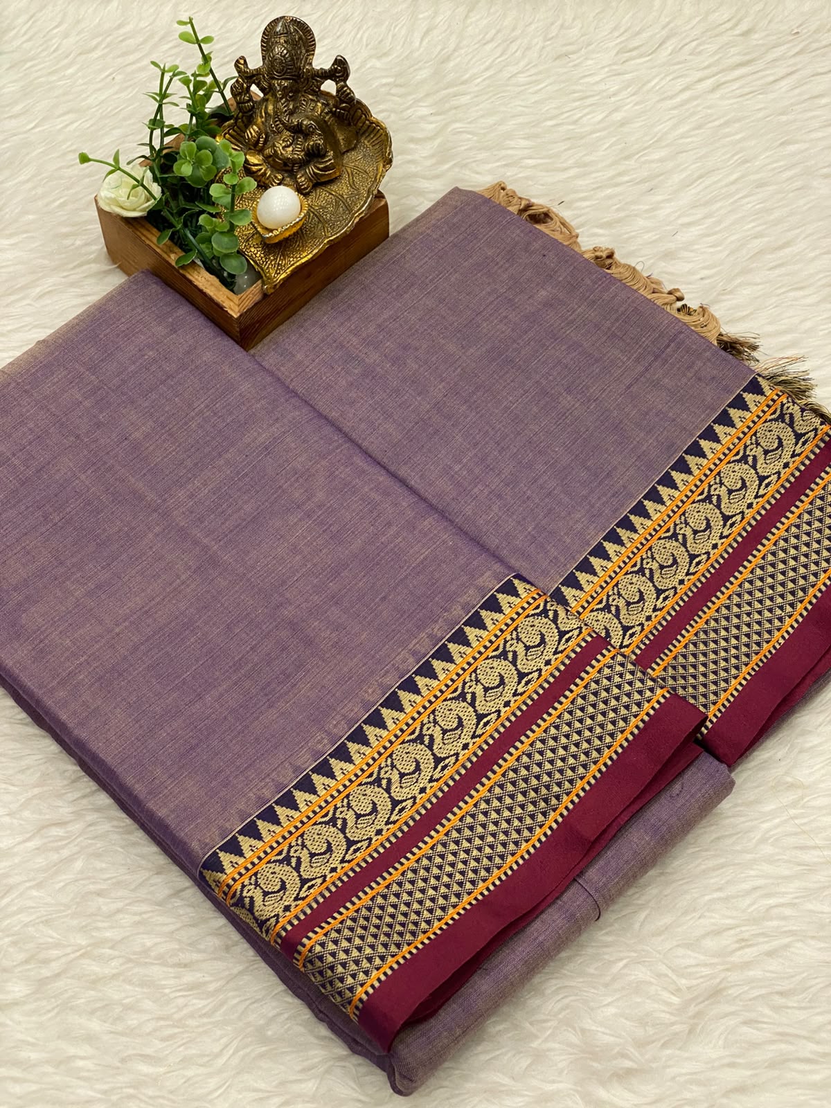 Narayanpet Anarkali Unstiched Salwar Sets