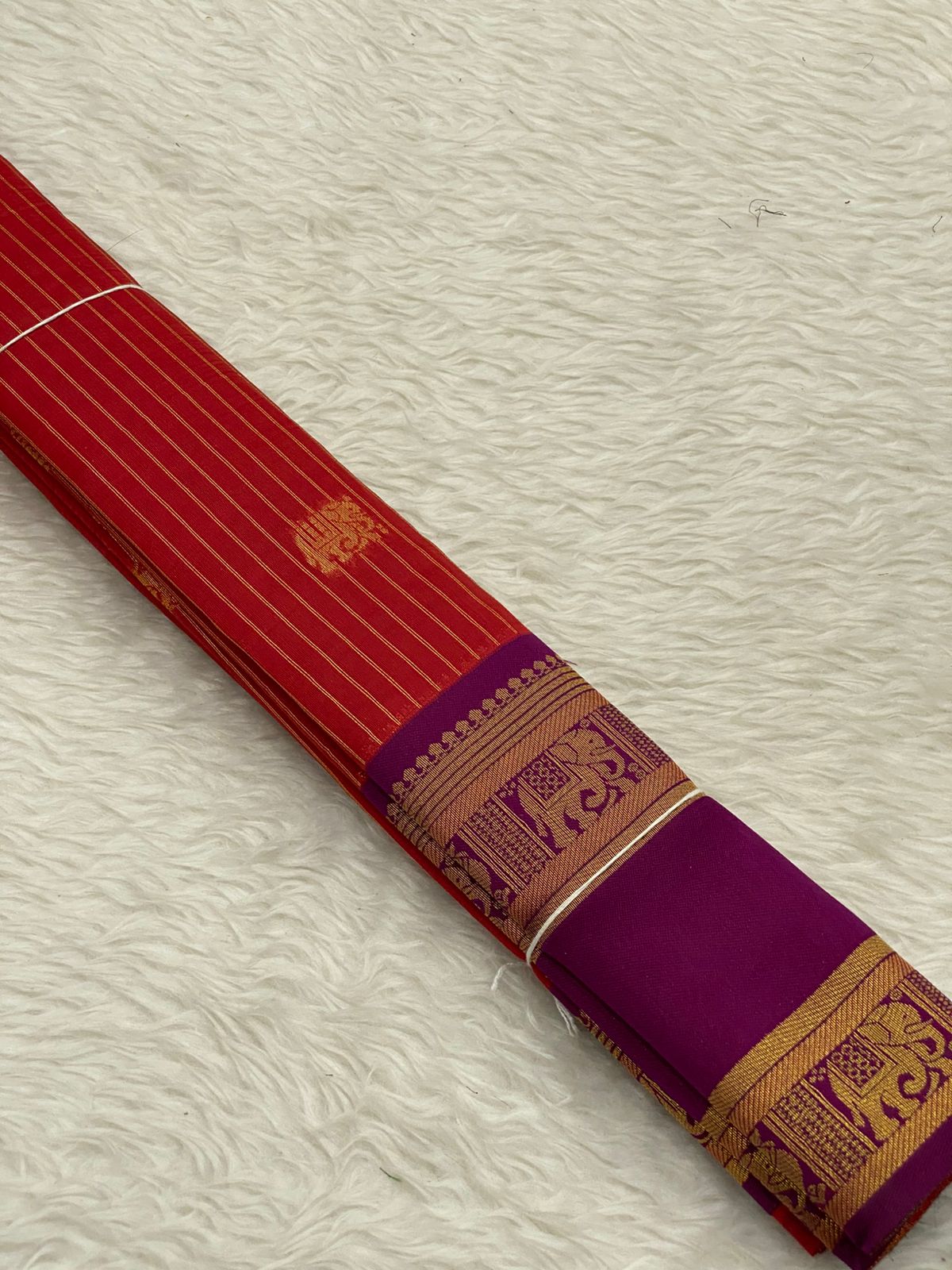 Kanchi Viscose Sarees -vol4