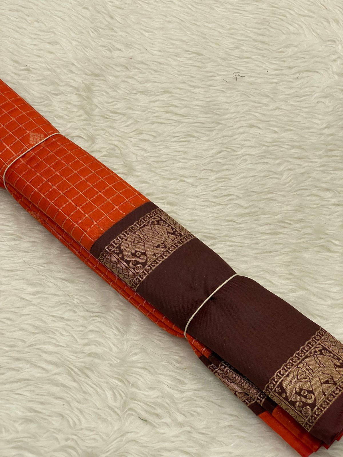 Kanchi Viscose Sarees -vol4