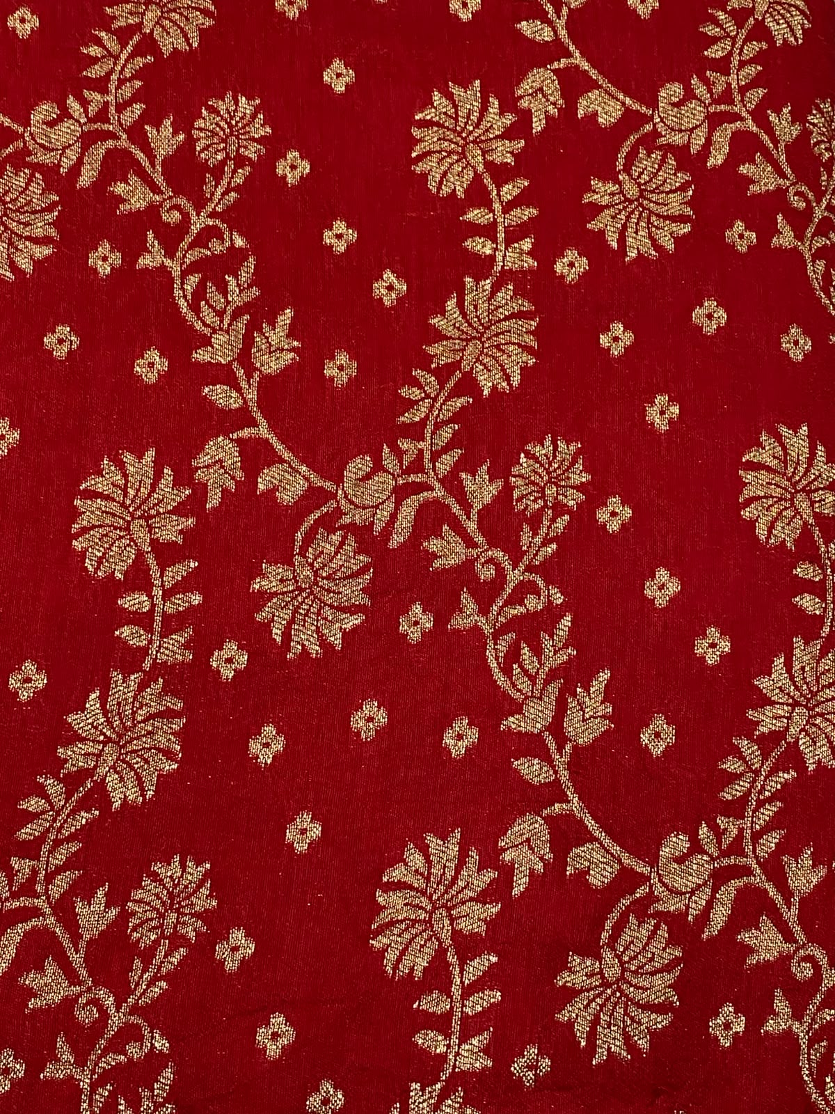 Banarasi Brocade Blouse Material-vol 1