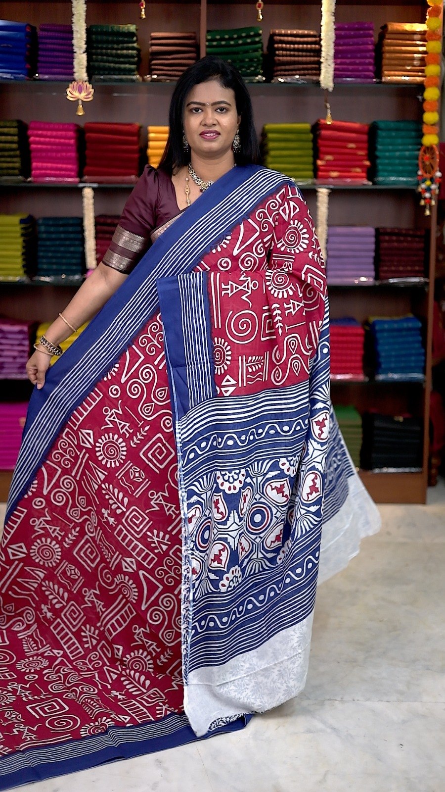 Mul mul cotton