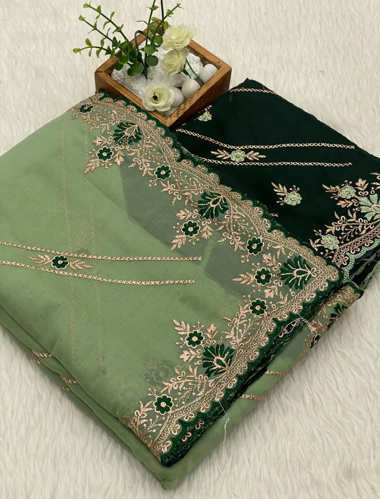 Designer Sarees- vol1