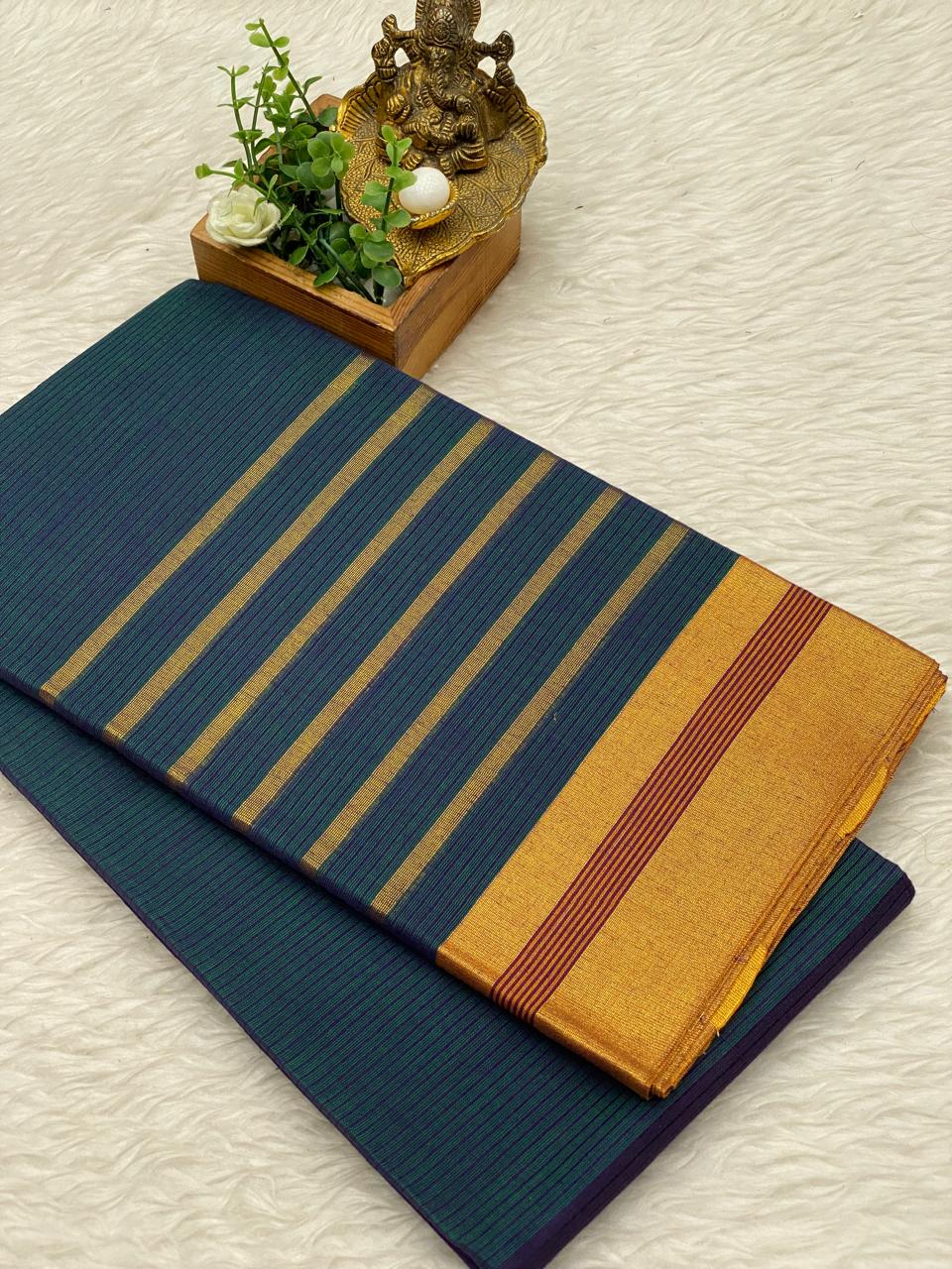 Mangalgiri Cotton Sarees