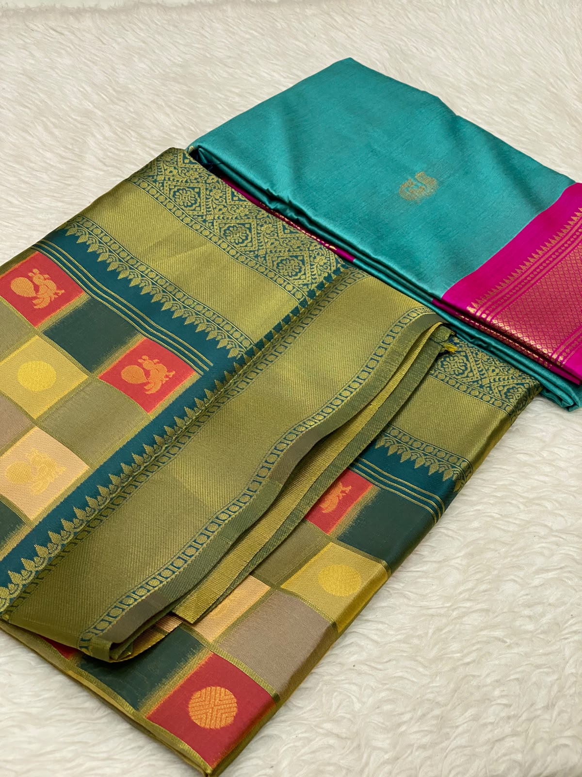Combo saree - Vol1