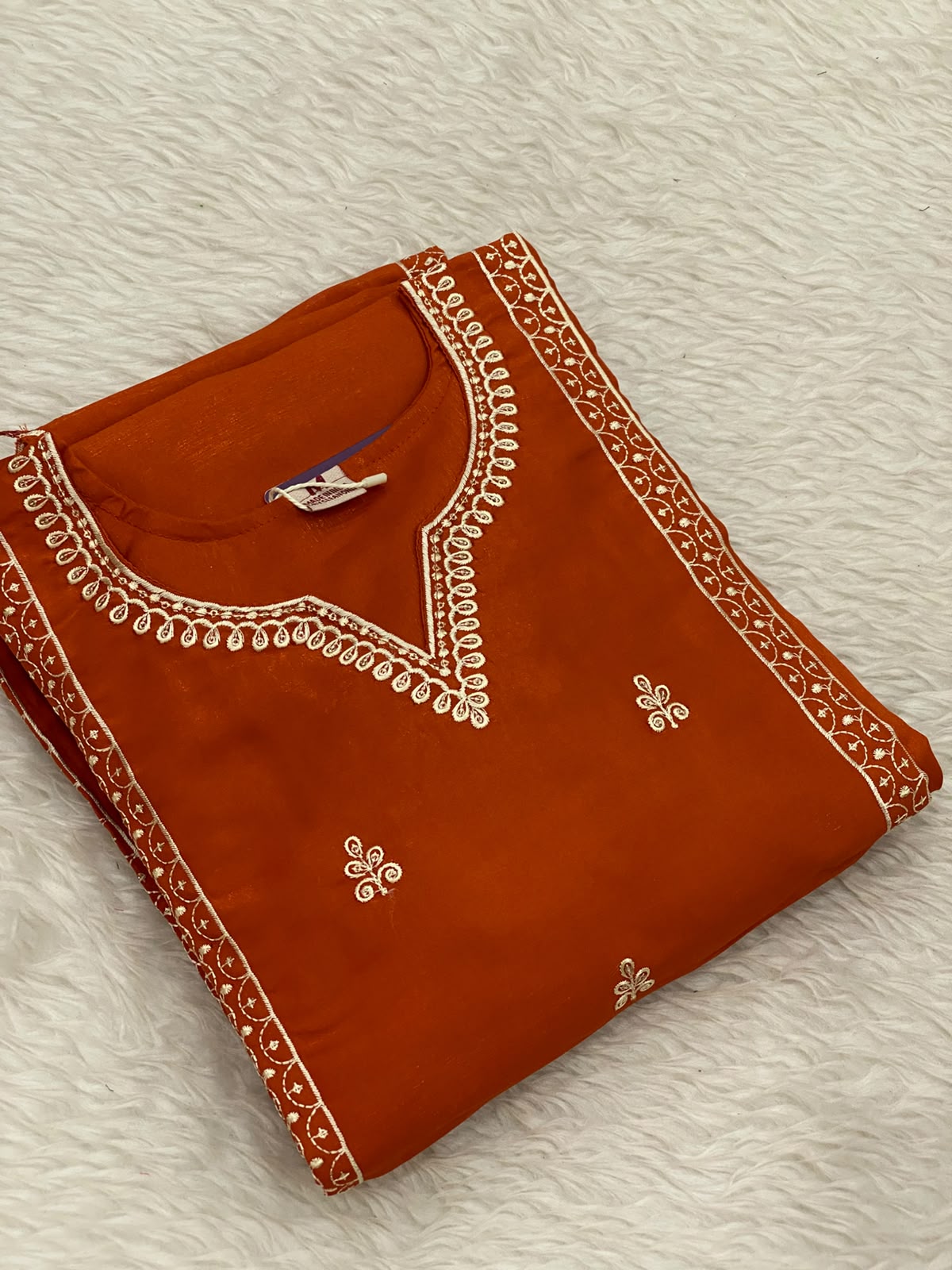 Party Wear 3pc Set