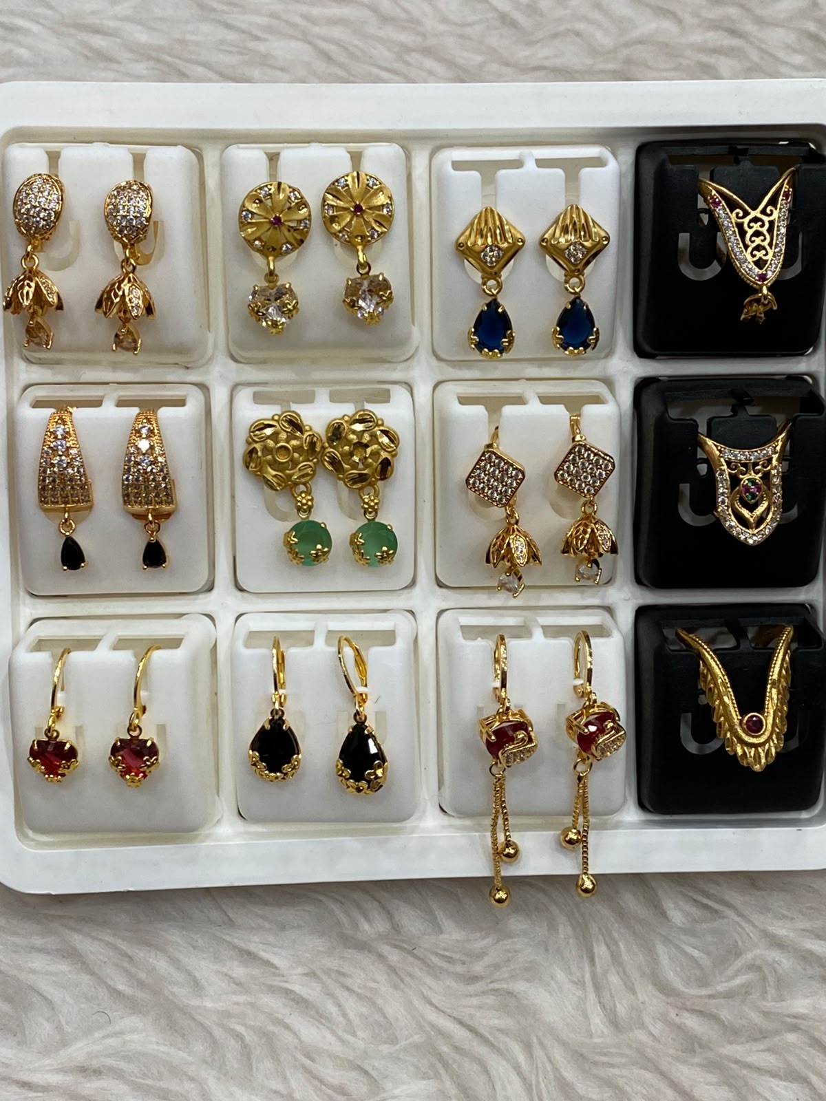 Combo Jewellery