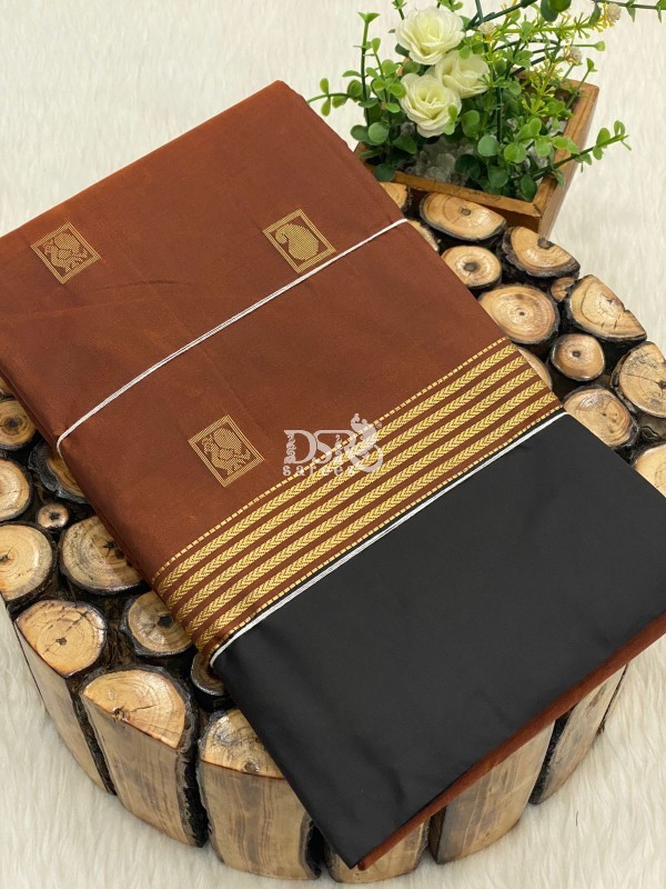 Arani Semi Silk Sarees