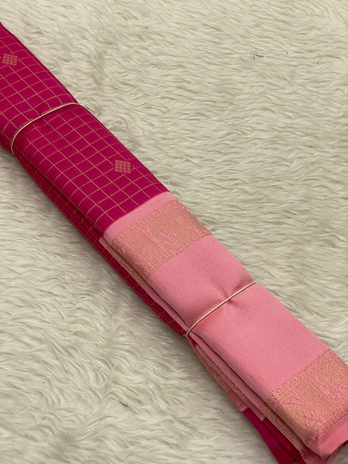 Kanchi Viscose Sarees -vol4