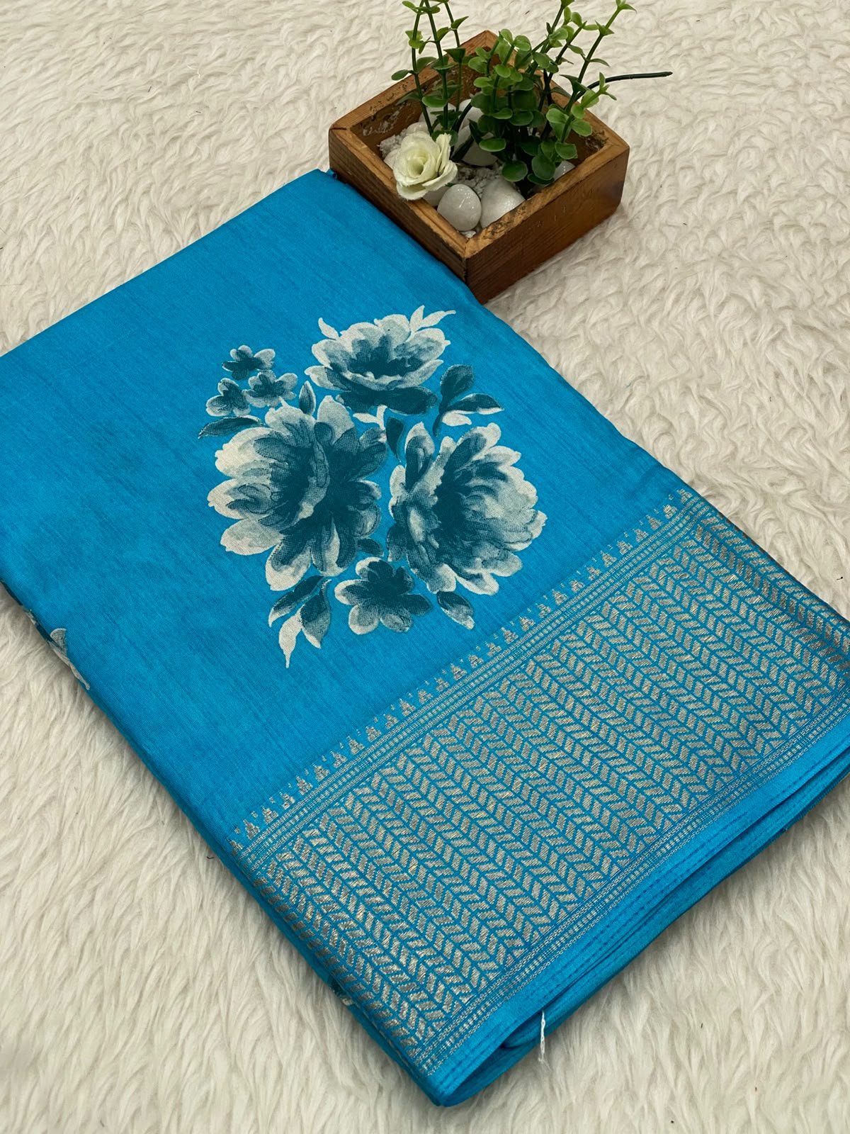 Iconic Silk Sarees -VOL1