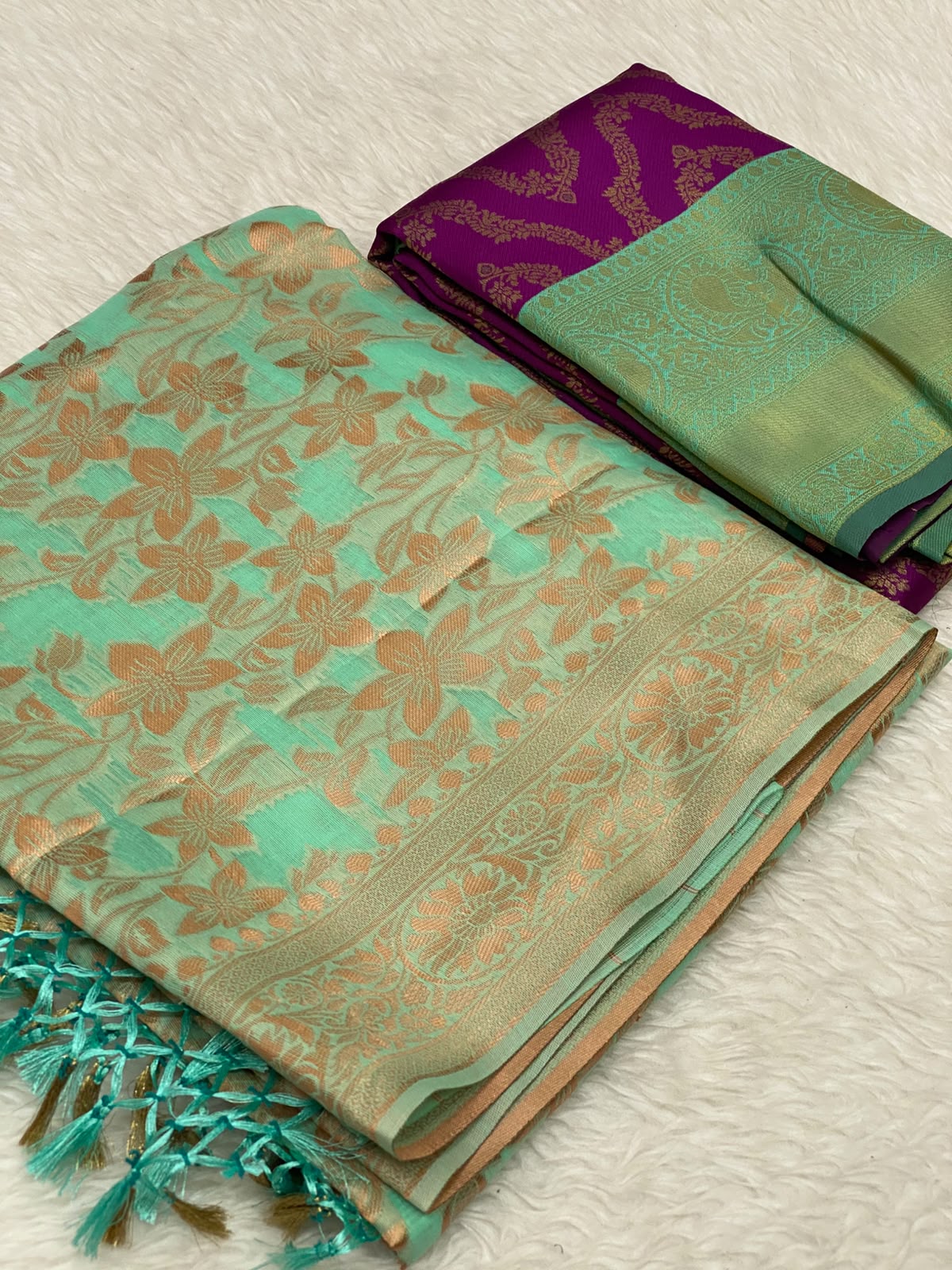 Combo saree - Vol1