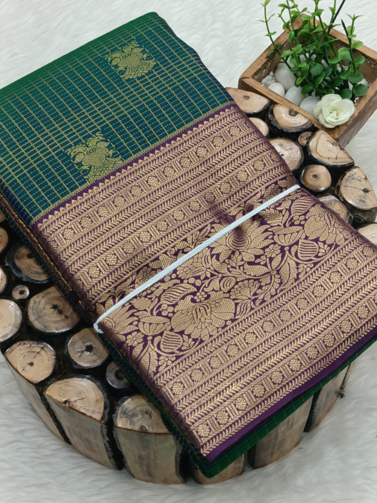 Vairaooshi Bridal Sarees-vol1