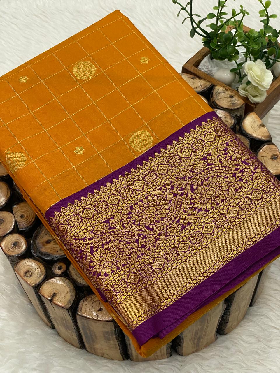 Vairaooshi Bridal Sarees-vol1