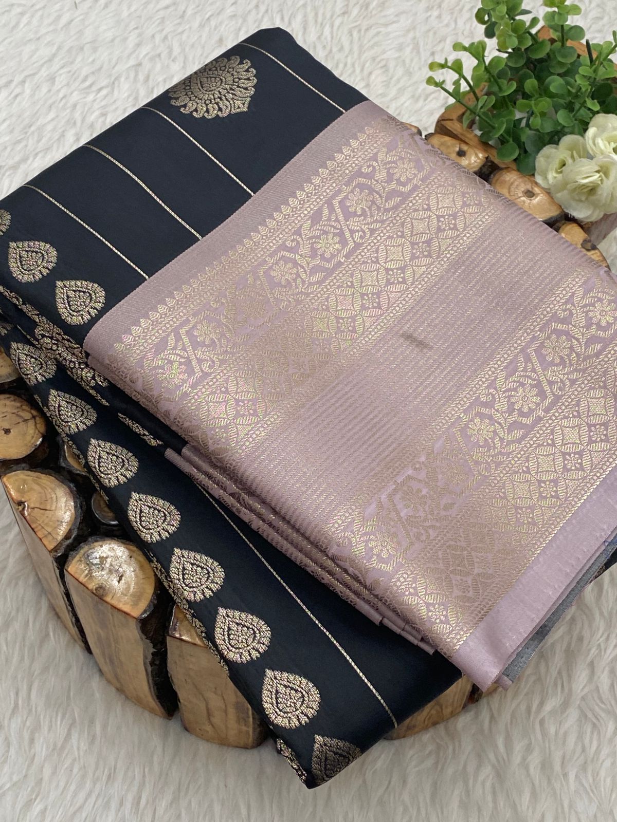 Budget Silk Sarees