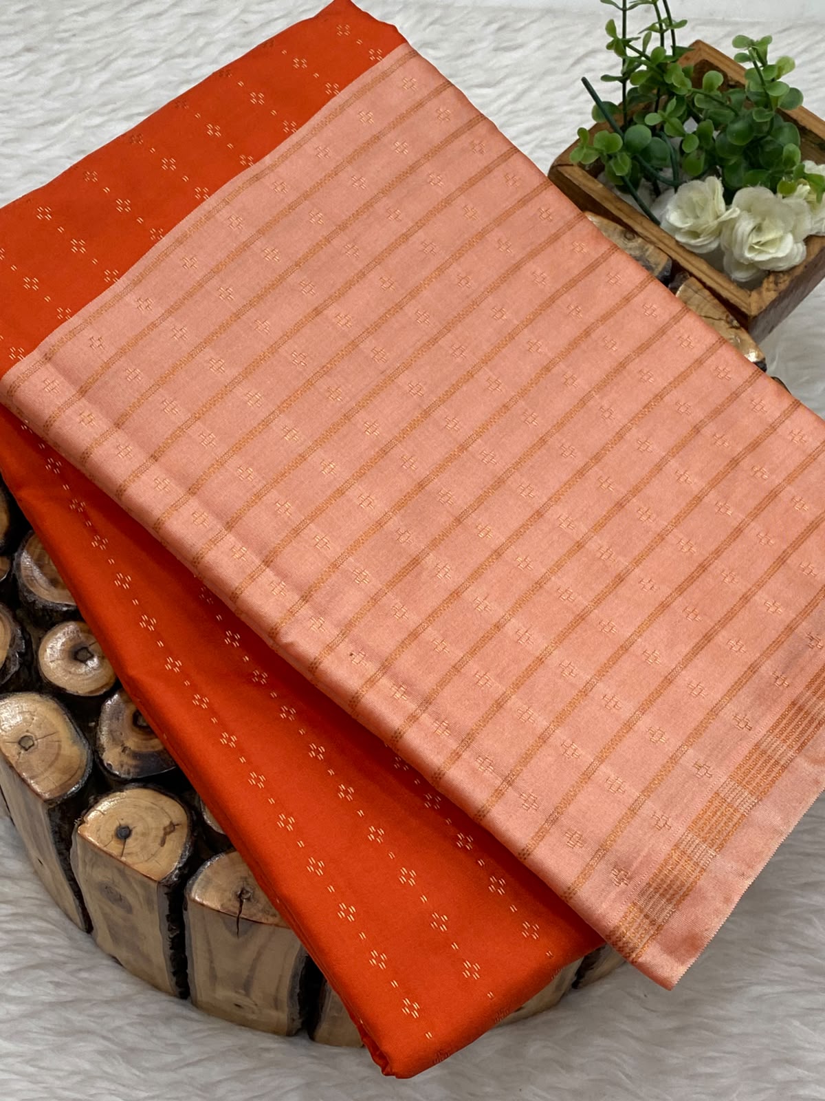 Arani Vairaooshi Bridal Soft Silk Saree