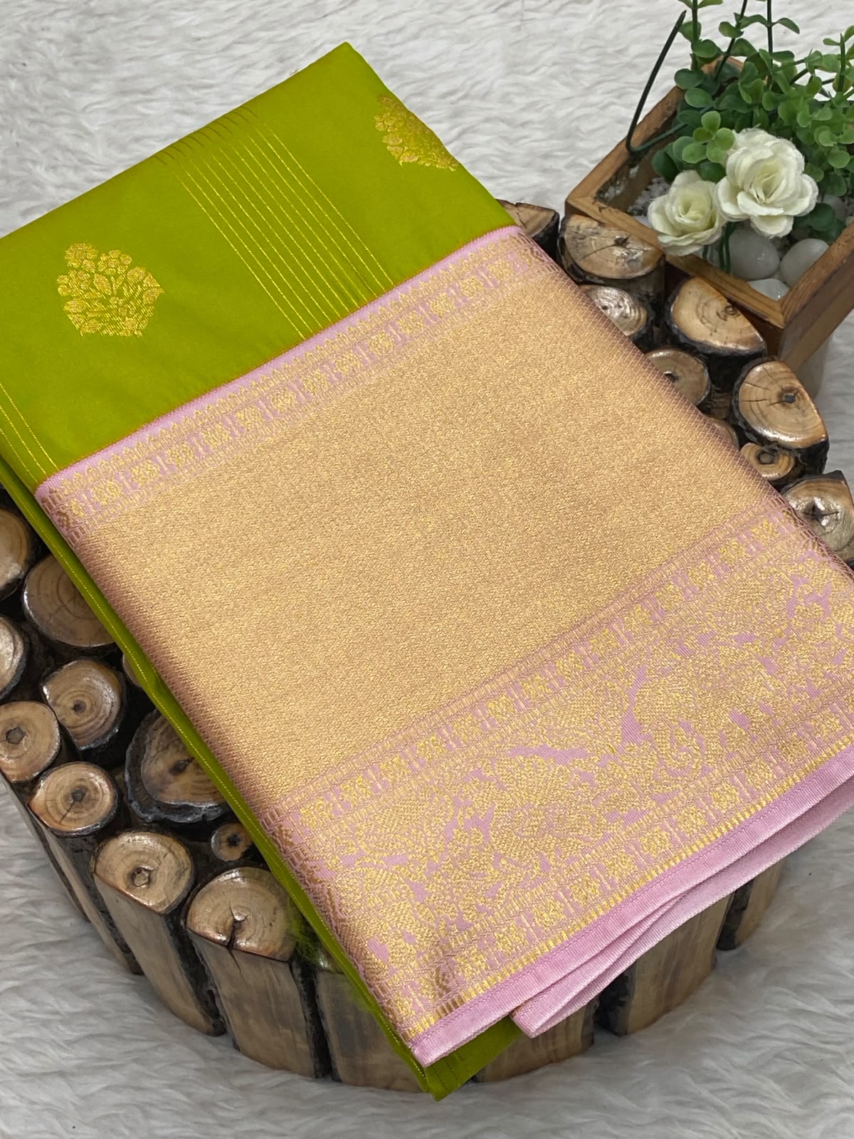 Vairaooshi Bridal Sarees-vol1