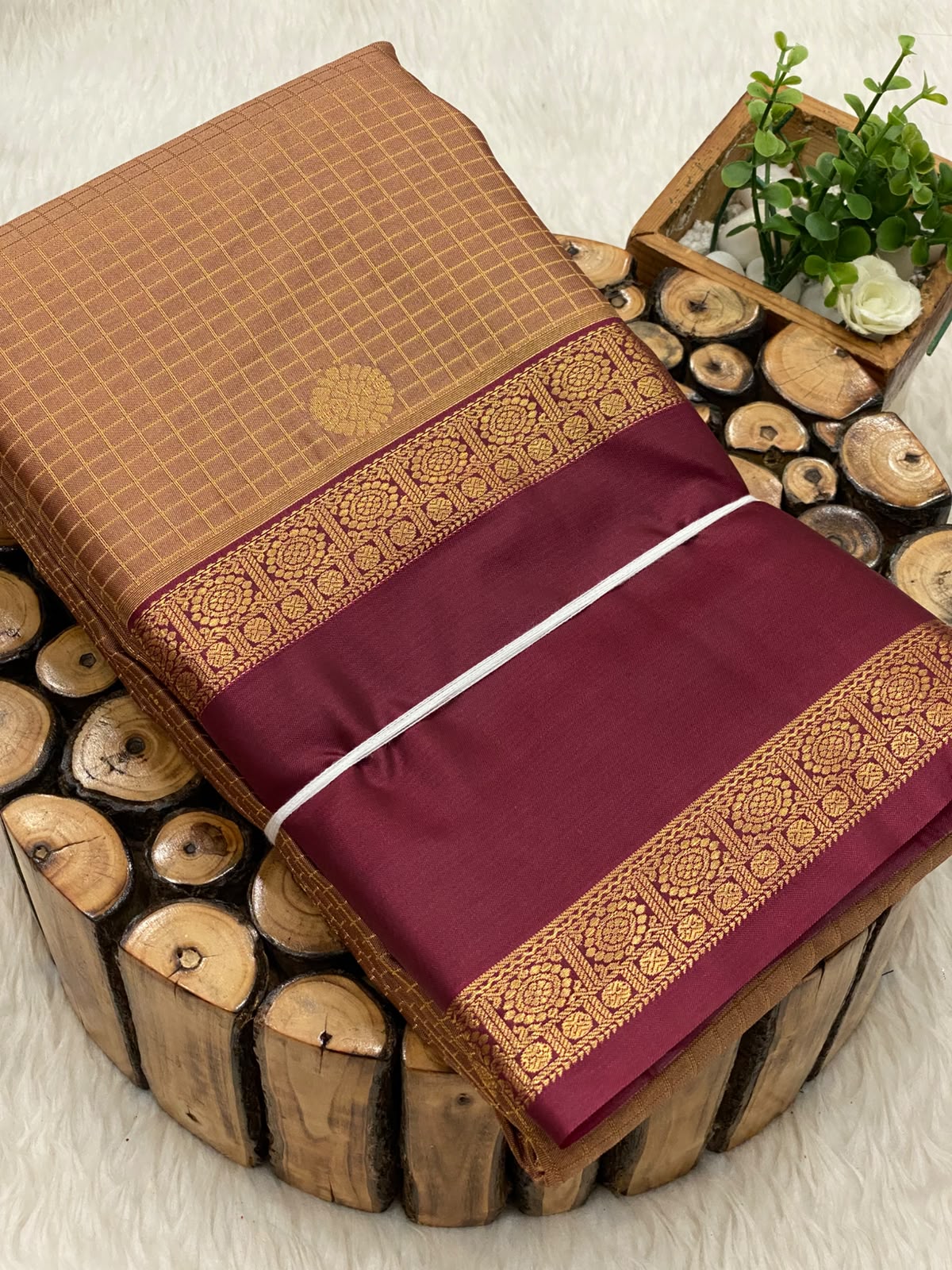 Vairaooshi Bridal Sarees-vol1