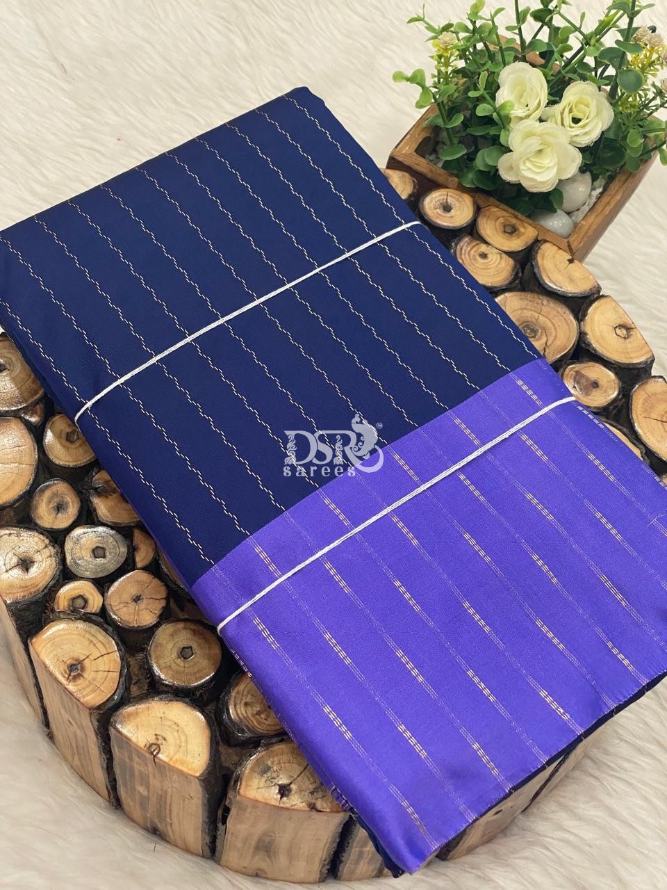 Arani Vairaooshi Soft Silk Saree